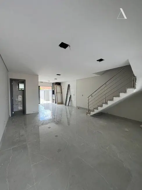 Casa com 3 quartos à venda, 169m2 em América, Joinville - SC - imagem 5 Foto 5 de Casa com 3 quartos à venda, 169m2 em América, Joinville - SC