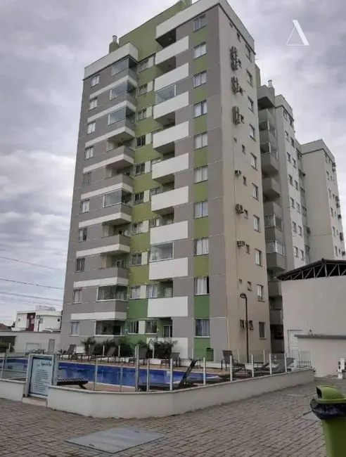 Foto 1 de Apartamento com 2 quartos à venda, 52m2 em Balneario Picarras - SC