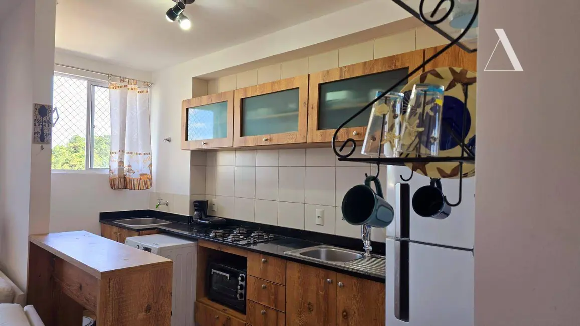 Foto 8 de Apartamento com 2 quartos à venda, 52m2 em Balneario Picarras - SC