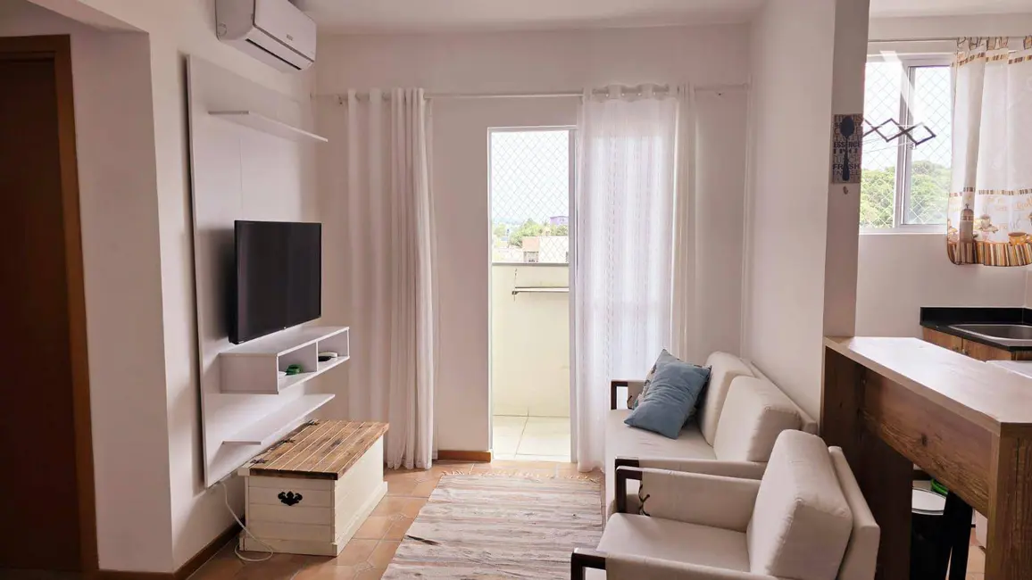 Foto 4 de Apartamento com 2 quartos à venda, 52m2 em Balneario Picarras - SC