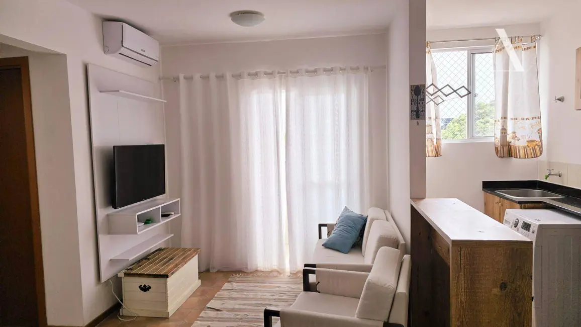 Foto 2 de Apartamento com 2 quartos à venda, 52m2 em Balneario Picarras - SC