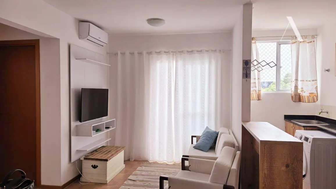 Foto 3 de Apartamento com 2 quartos à venda, 52m2 em Balneario Picarras - SC