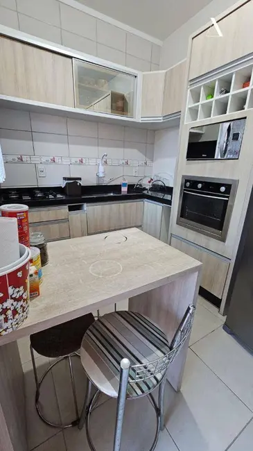 Casa com 3 quartos à venda, 150m2 em Nova Brasília, Joinville - SC - imagem 8 Foto 8 de Casa com 3 quartos à venda, 150m2 em Nova Brasília, Joinville - SC