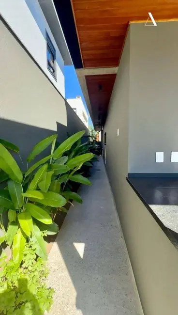 Foto 5 de Casa de Condomínio com 3 quartos à venda, 251m2 em Vila Nova, Joinville - SC