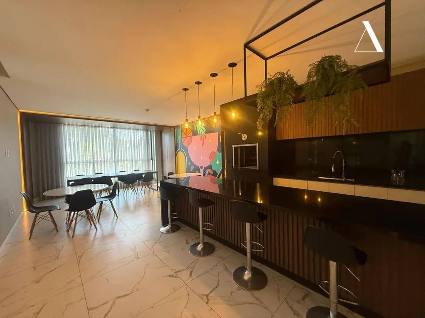 Foto 8 de Apartamento com 3 quartos à venda, 195m2 em Anita Garibaldi, Joinville - SC