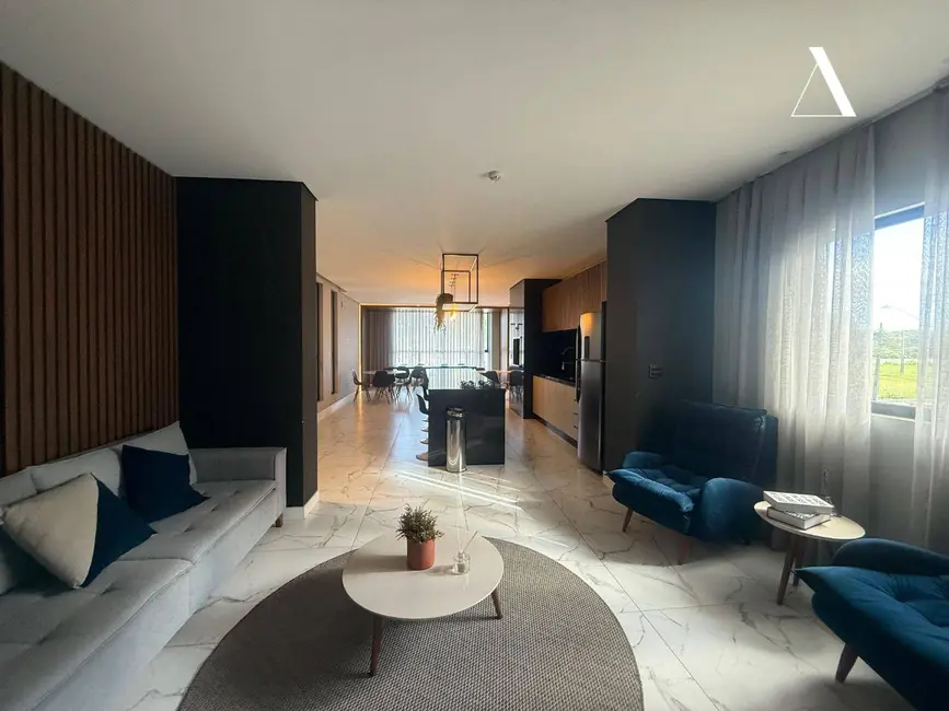 Foto 9 de Apartamento com 3 quartos à venda, 195m2 em Anita Garibaldi, Joinville - SC