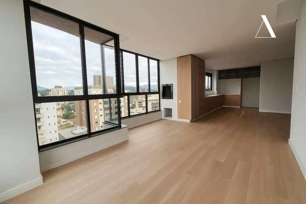 Foto 4 de Apartamento com 3 quartos à venda, 195m2 em Anita Garibaldi, Joinville - SC