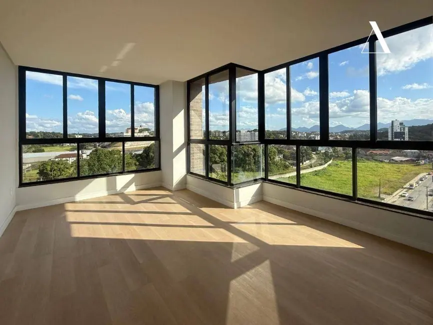 Foto 1 de Apartamento com 3 quartos à venda, 166m2 em Anita Garibaldi, Joinville - SC