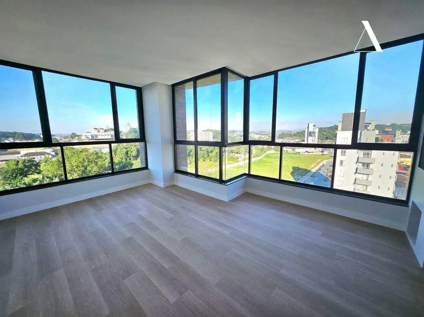 Foto 2 de Apartamento com 3 quartos à venda, 195m2 em Anita Garibaldi, Joinville - SC