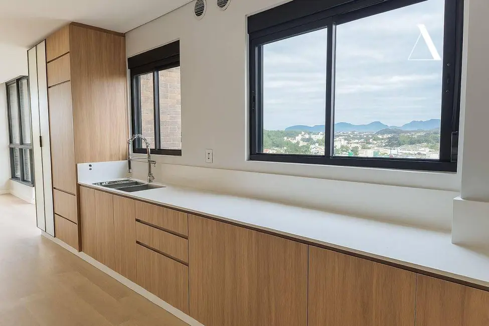 Foto 5 de Apartamento com 3 quartos à venda, 195m2 em Anita Garibaldi, Joinville - SC
