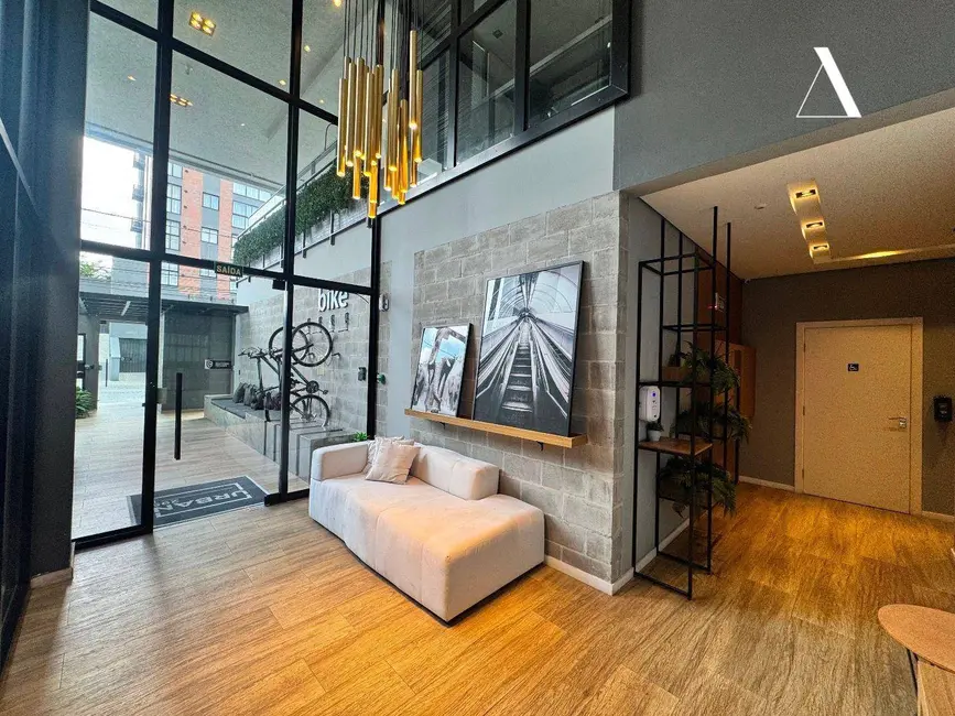 Foto 5 de Apartamento com 3 quartos à venda, 159m2 em Anita Garibaldi, Joinville - SC