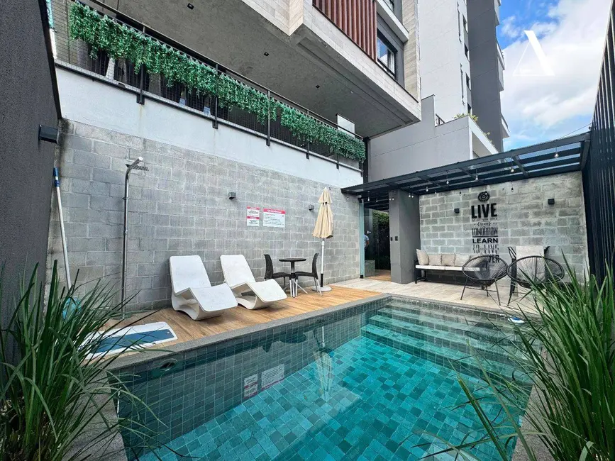 Foto 3 de Apartamento com 3 quartos à venda, 159m2 em Anita Garibaldi, Joinville - SC