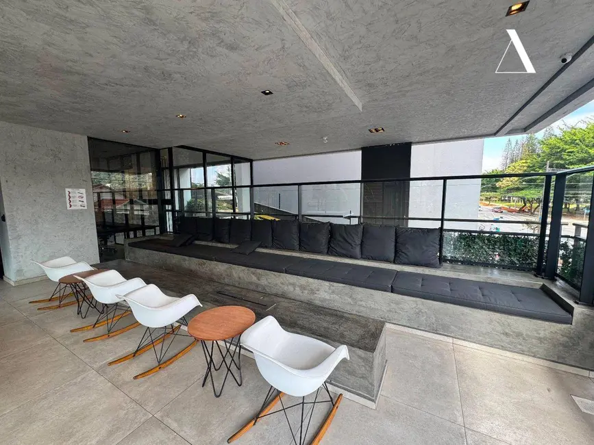 Foto 8 de Apartamento com 3 quartos à venda, 159m2 em Anita Garibaldi, Joinville - SC