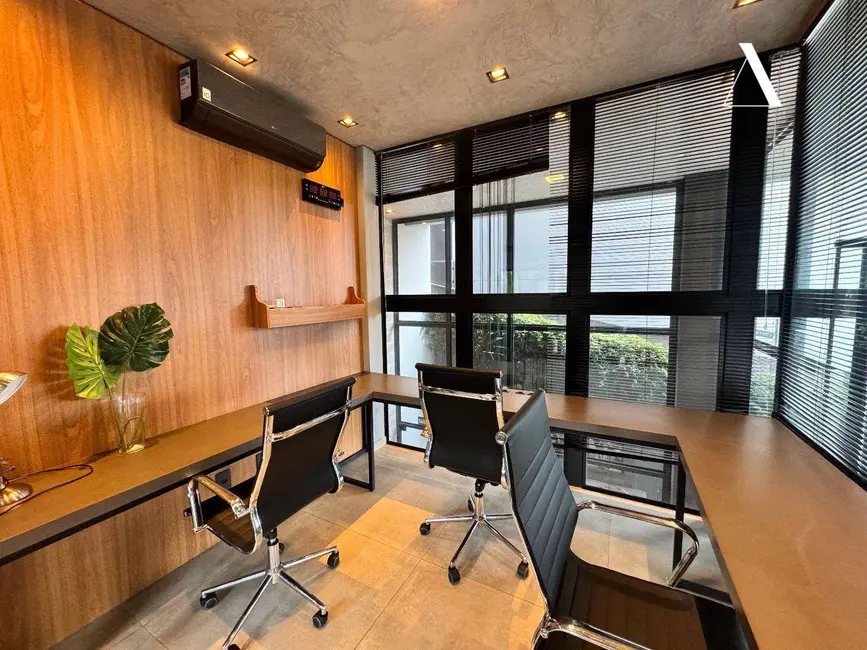 Foto 7 de Apartamento com 3 quartos à venda, 159m2 em Anita Garibaldi, Joinville - SC