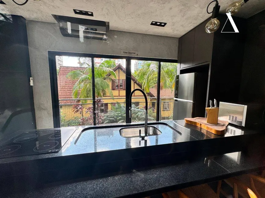 Foto 9 de Apartamento com 3 quartos à venda, 159m2 em Anita Garibaldi, Joinville - SC