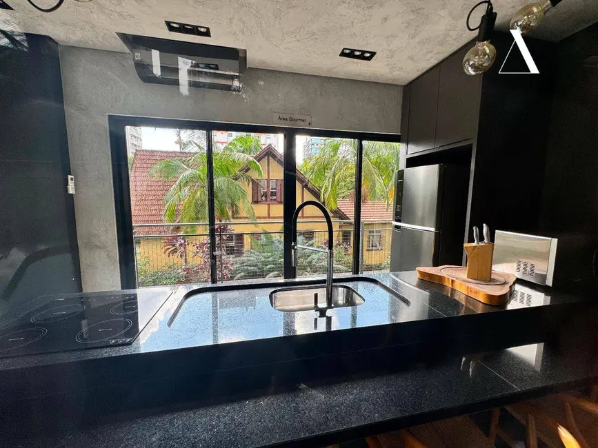 Foto 6 de Cobertura com 3 quartos à venda, 136m2 em Anita Garibaldi, Joinville - SC