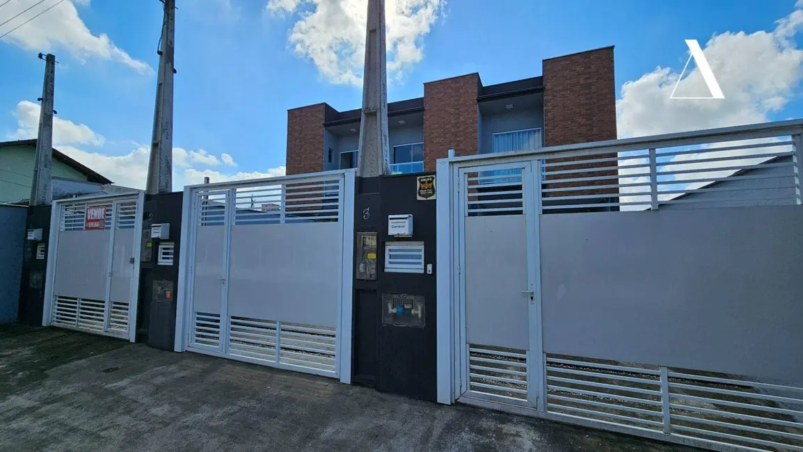Foto 2 de Casa com 3 quartos à venda, 110m2 em Bucarein, Joinville - SC