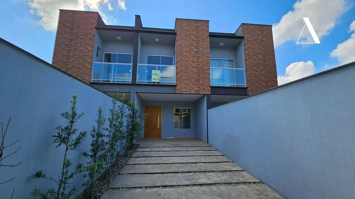 Foto 1 de Casa com 3 quartos à venda, 110m2 em Bucarein, Joinville - SC