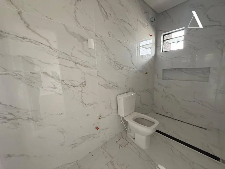 Casa com 3 quartos à venda, 128m2 em Saguaçu, Joinville - SC - imagem 6 Foto 6 de Casa com 3 quartos à venda, 128m2 em Saguaçu, Joinville - SC