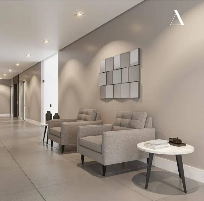 Apartamento com 3 quartos à venda, 130m2 em Costa e Silva, Joinville - SC - imagem 7 Foto 7 de Apartamento com 3 quartos à venda, 130m2 em Costa e Silva, Joinville - SC