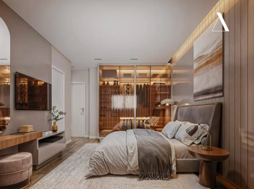 Apartamento com 3 quartos à venda, 130m2 em Costa e Silva, Joinville - SC - imagem 6 Foto 6 de Apartamento com 3 quartos à venda, 130m2 em Costa e Silva, Joinville - SC