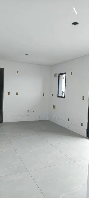 Foto 4 de Apartamento com 2 quartos à venda, 58m2 em Bucarein, Joinville - SC