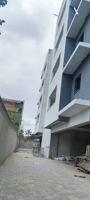 Foto 3 de Apartamento com 2 quartos à venda, 58m2 em Bucarein, Joinville - SC