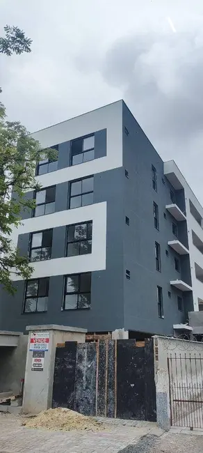 Foto 2 de Apartamento com 2 quartos à venda, 58m2 em Bucarein, Joinville - SC