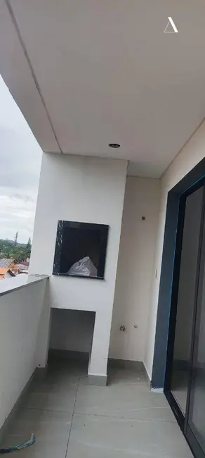 Foto 9 de Apartamento com 2 quartos à venda, 58m2 em Bucarein, Joinville - SC