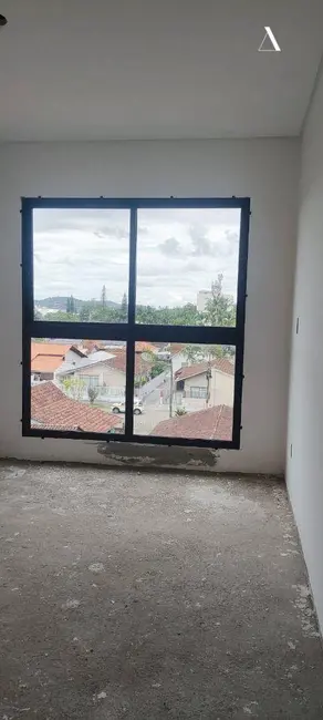 Foto 8 de Apartamento com 2 quartos à venda, 58m2 em Bucarein, Joinville - SC