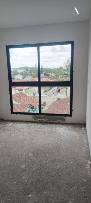Foto 6 de Apartamento com 2 quartos à venda, 58m2 em Bucarein, Joinville - SC