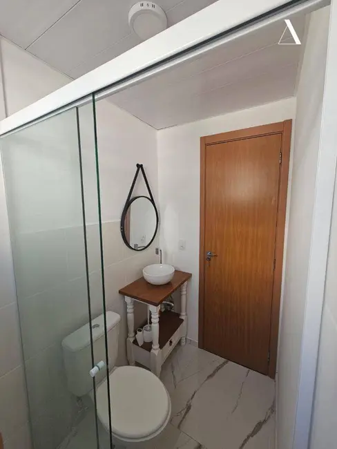 Foto 7 de Apartamento com 2 quartos à venda, 72m2 em Floresta, Joinville - SC