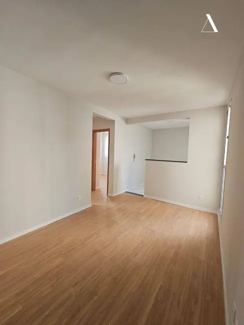 Foto 2 de Apartamento com 2 quartos à venda, 72m2 em Floresta, Joinville - SC