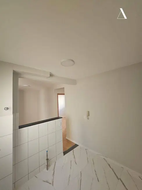 Foto 6 de Apartamento com 2 quartos à venda, 72m2 em Floresta, Joinville - SC