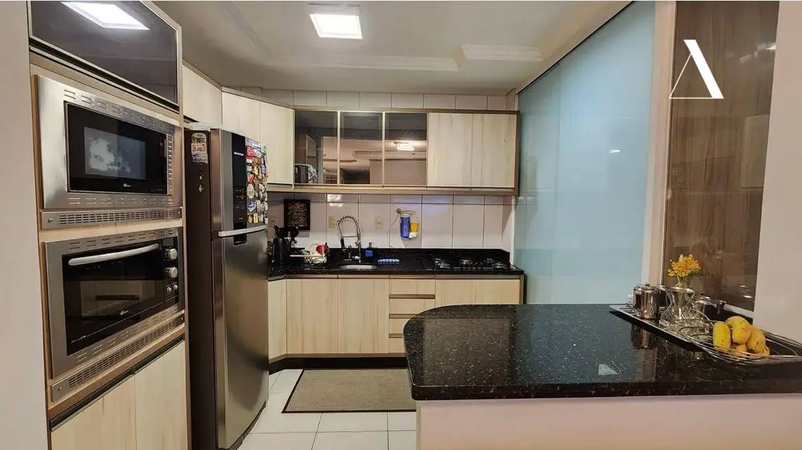 Foto 5 de Apartamento com 3 quartos à venda, 74m2 em Floresta, Joinville - SC
