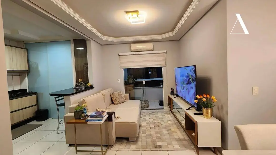 Foto 6 de Apartamento com 3 quartos à venda, 74m2 em Floresta, Joinville - SC