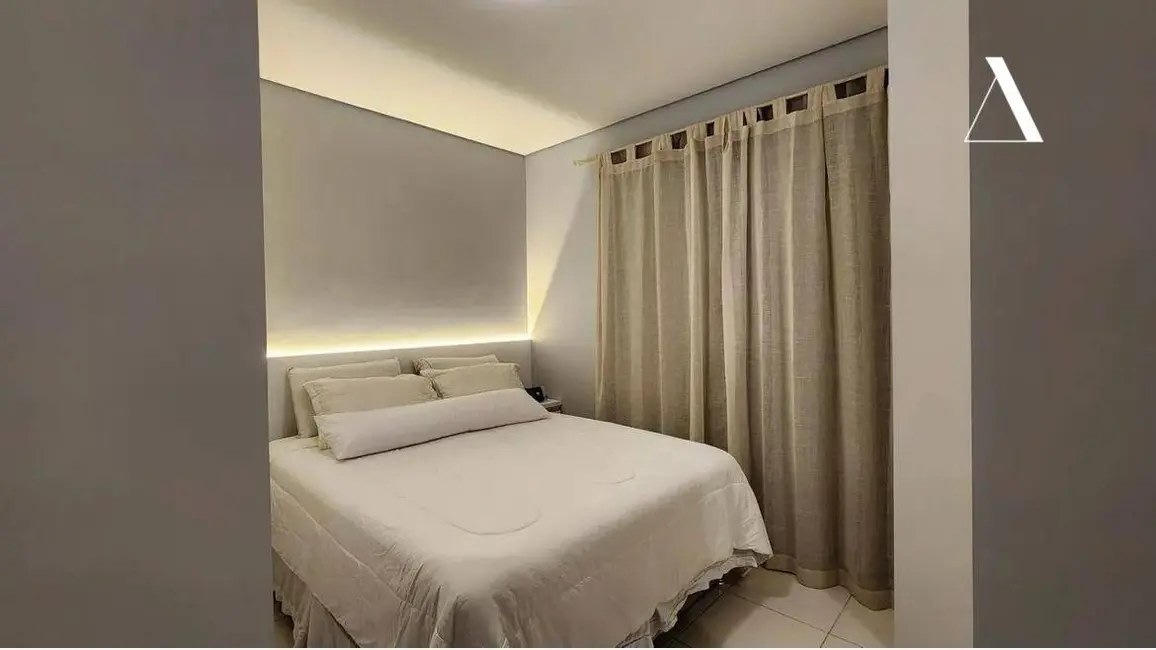 Foto 8 de Apartamento com 3 quartos à venda, 74m2 em Floresta, Joinville - SC