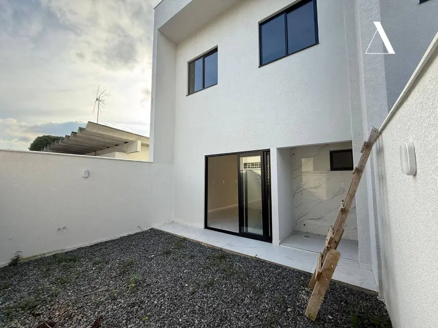 Foto 7 de Casa com 3 quartos à venda, 103m2 em Anita Garibaldi, Joinville - SC