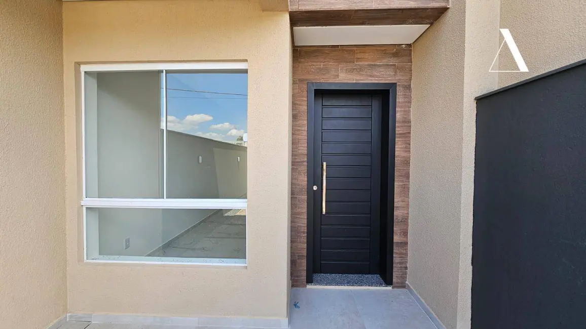 Foto 3 de Casa com 2 quartos à venda, 92m2 em Vila Nova, Joinville - SC