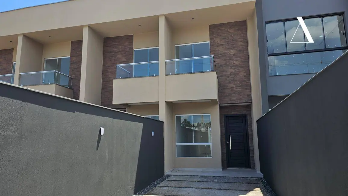 Foto 2 de Casa com 2 quartos à venda, 92m2 em Vila Nova, Joinville - SC