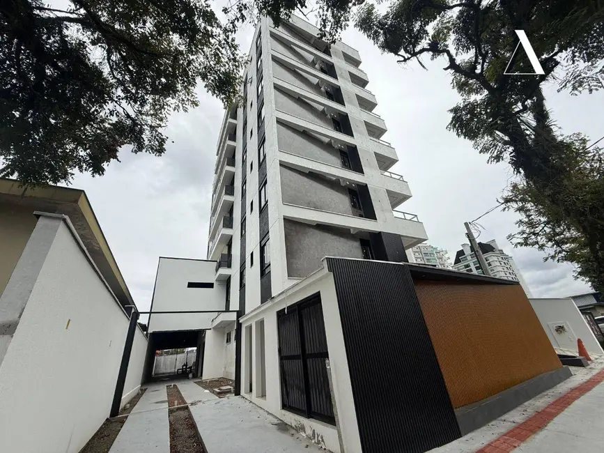 Foto 1 de Apartamento com 3 quartos à venda, 134m2 em Saguaçu, Joinville - SC