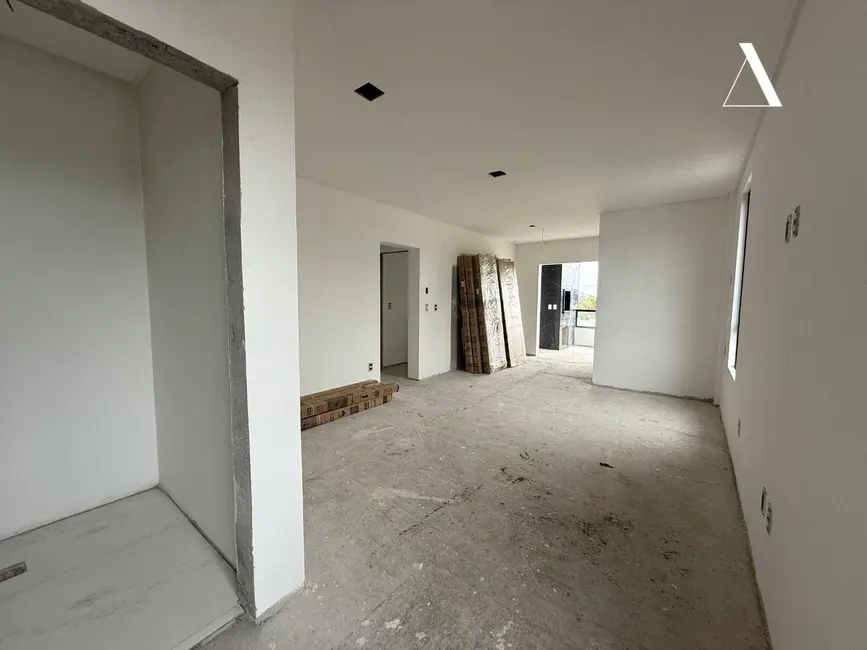 Foto 4 de Apartamento com 3 quartos à venda, 134m2 em Saguaçu, Joinville - SC