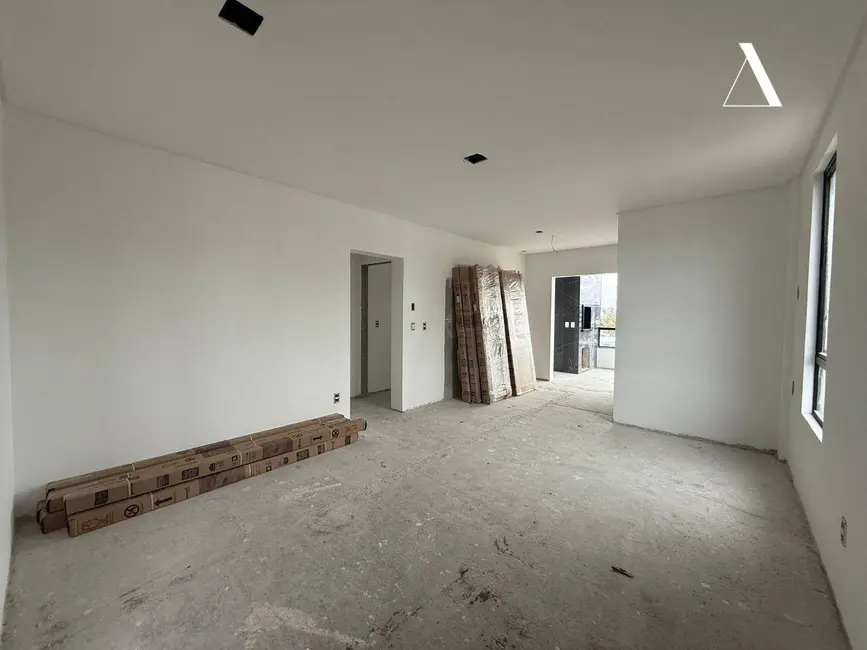 Foto 5 de Apartamento com 3 quartos à venda, 134m2 em Saguaçu, Joinville - SC