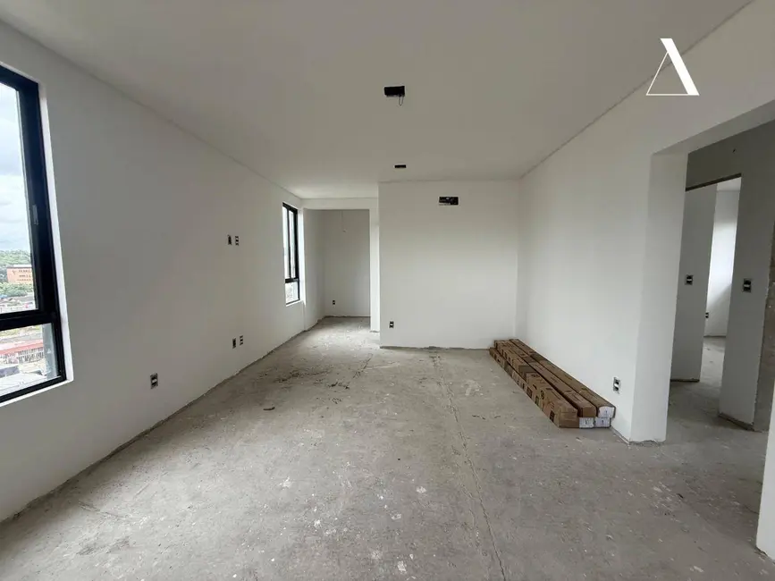 Foto 6 de Apartamento com 3 quartos à venda, 134m2 em Saguaçu, Joinville - SC