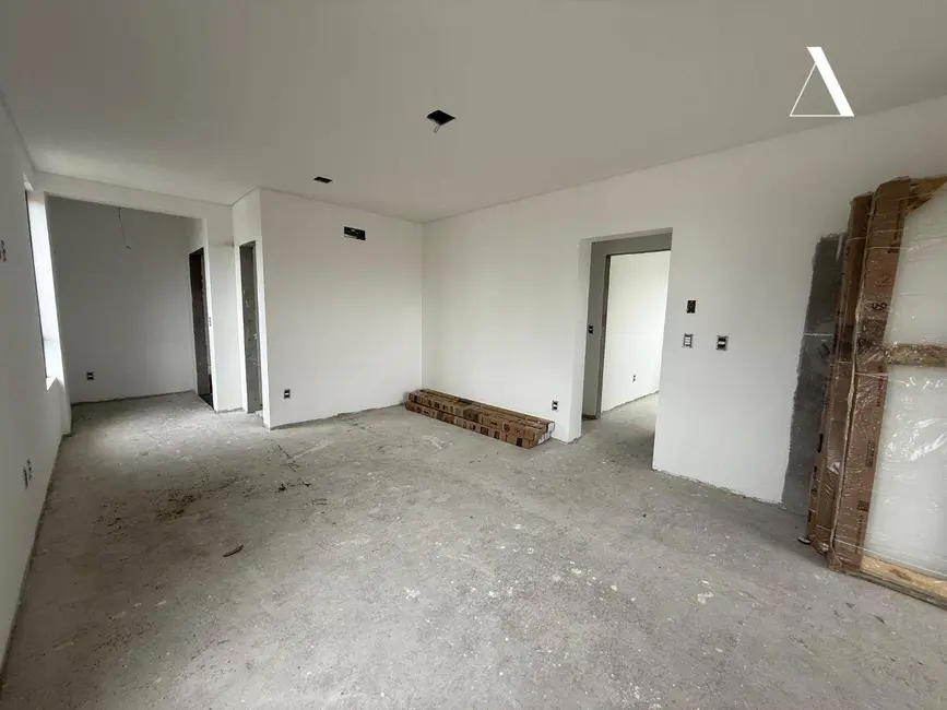 Foto 7 de Apartamento com 3 quartos à venda, 134m2 em Saguaçu, Joinville - SC