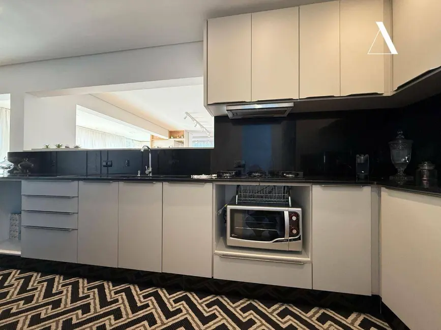 Foto 9 de Cobertura com 3 quartos à venda, 201m2 em Bom Retiro, Joinville - SC