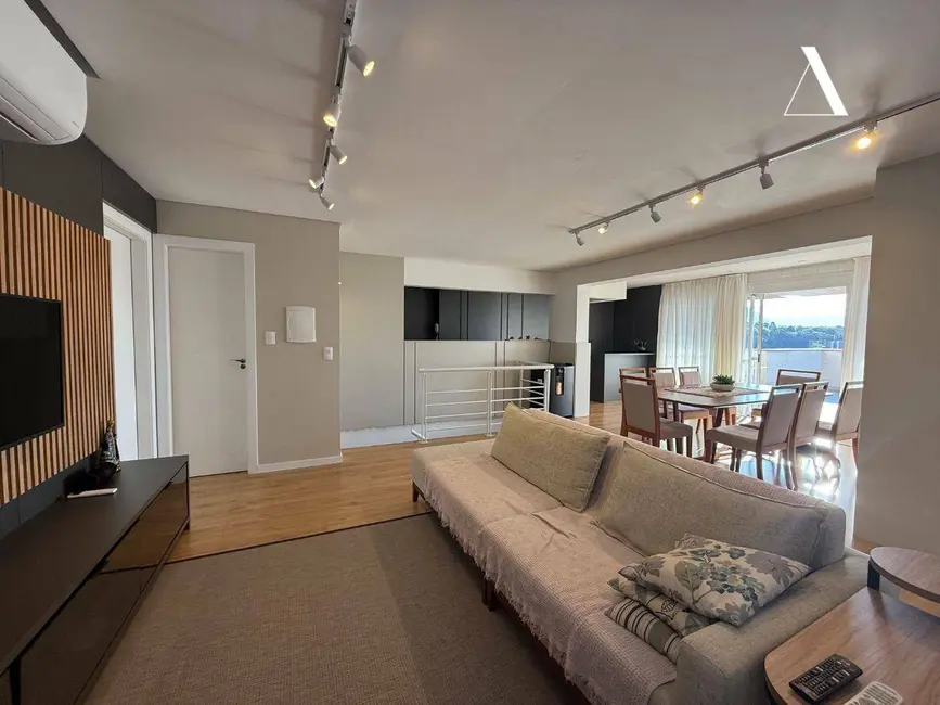 Foto 8 de Cobertura com 3 quartos à venda, 201m2 em Bom Retiro, Joinville - SC