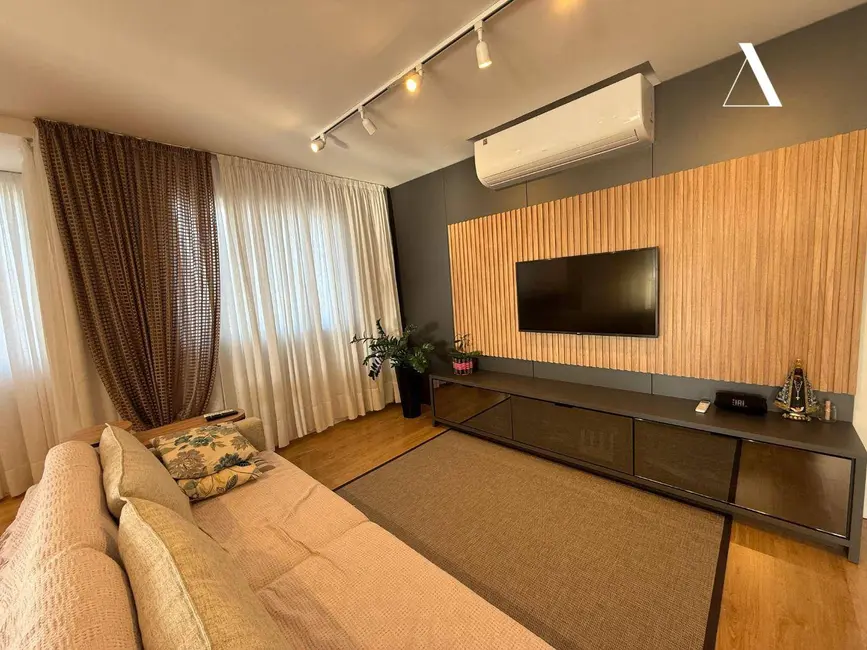 Foto 7 de Cobertura com 3 quartos à venda, 201m2 em Bom Retiro, Joinville - SC