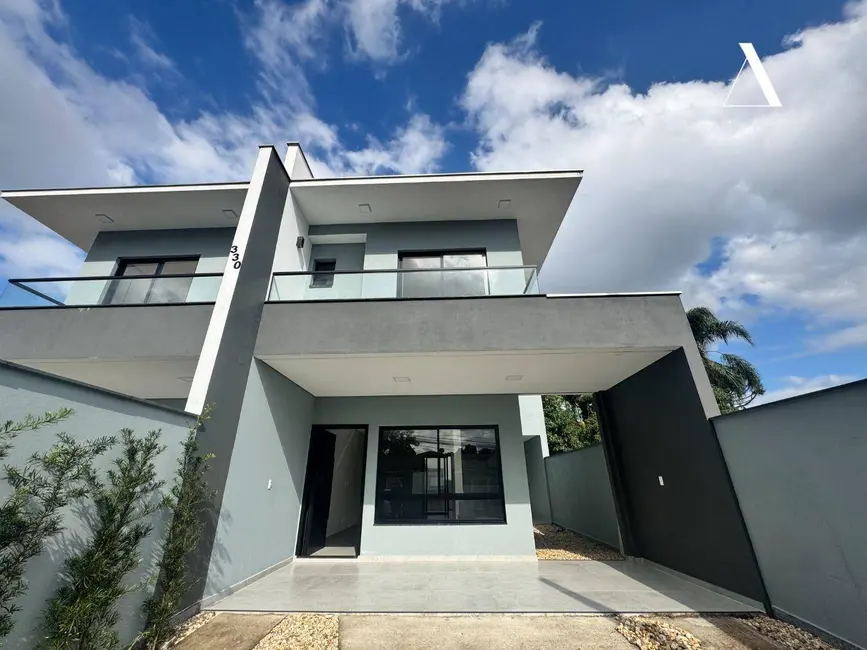 Foto 2 de Casa com 3 quartos à venda, 188m2 em Bom Retiro, Joinville - SC