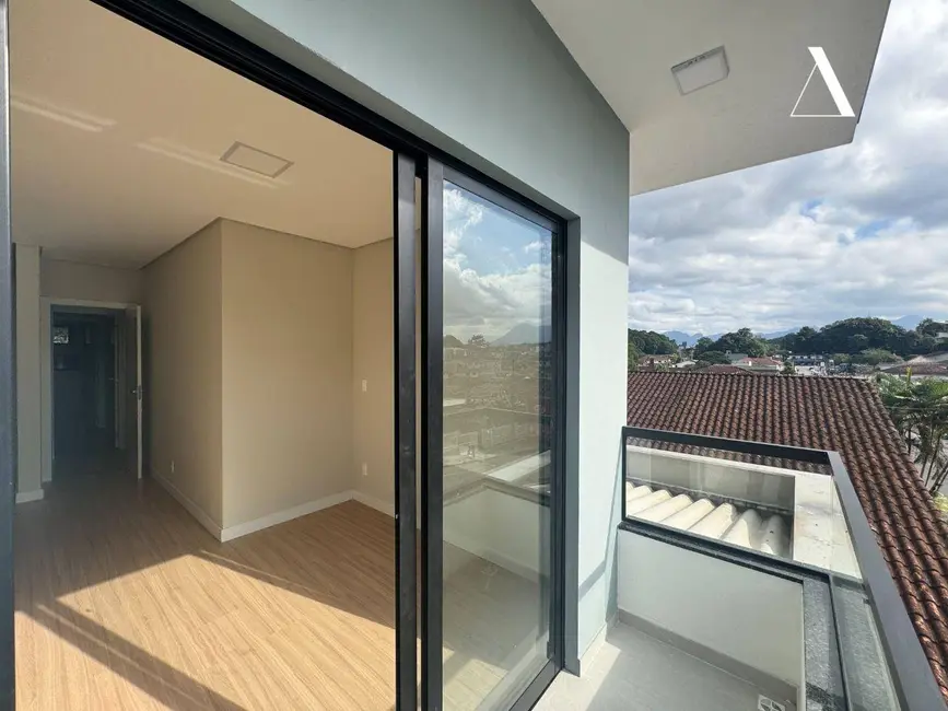 Foto 9 de Casa com 3 quartos à venda, 188m2 em Bom Retiro, Joinville - SC